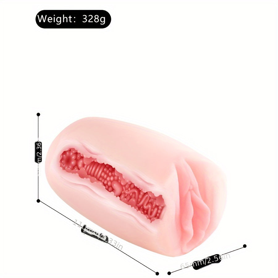 Airplane Cup Male Masturbator Colorful Jar Girl Manual Toy Adult Sex Toys