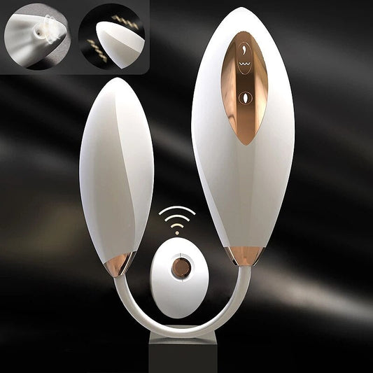Automatic Telescopic Sucking Vibrator Real Thrust Vagina Clitoris Stimulation Female Masturbation Sex Toys for Womem Sex Shop
