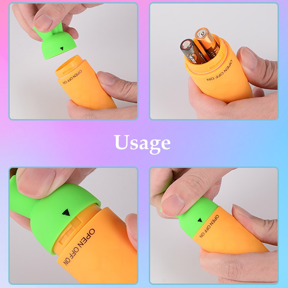 หัวไชเท้า Vibrators เพศของเล่นสำหรับหญิง Masturbator G Spot Massager Egg Vibrator เร้าอารมณ์ Sextoys ผู้ใหญ่ผลิตภัณฑ์