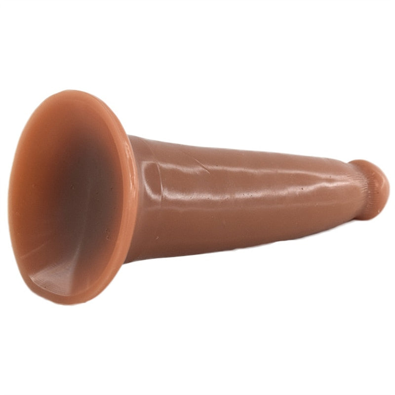 Anal Dilator Anal Plug Extra Long Anal Plug Sex Toys Huge Butt Plug Silicone Anal Plug