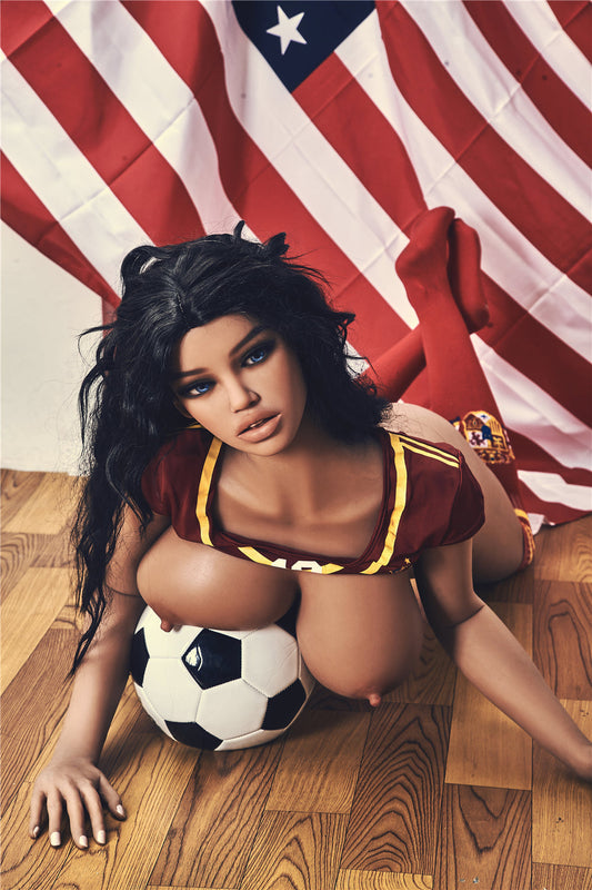 Jane: American Sex Doll