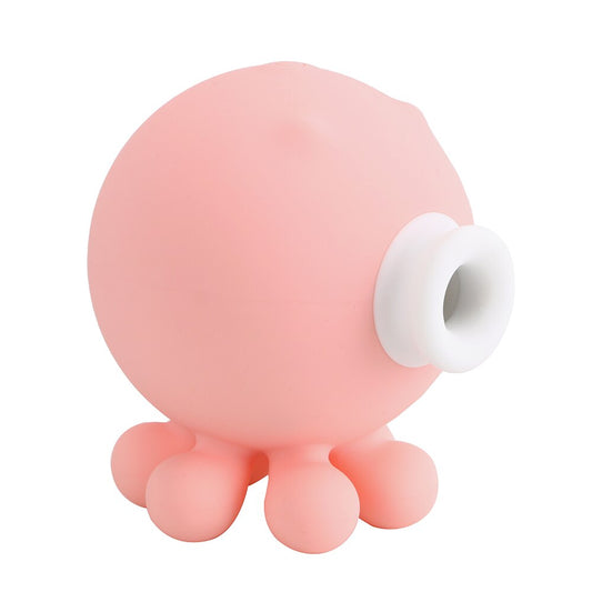 OLO Sex Toys for Women Anal Pussy 9 Speed Clitoris Vagina Oral Stimulator Nipple Massager Octopus Sucking Vibrator
