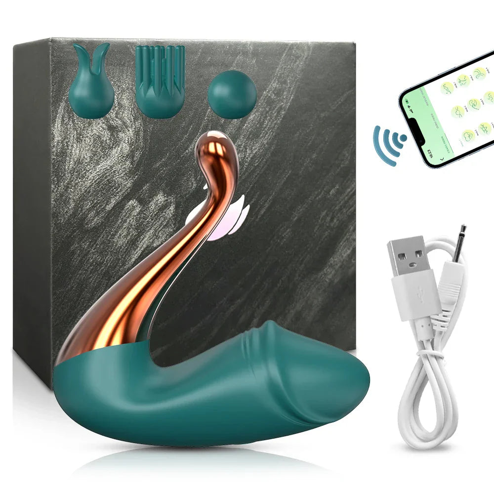 เครื่องสั่น dildo สำหรับผู้หญิงเครื่องนวดช่องคลอดสำหรับผู้หญิงเครื่องกระตุ้นคลิตอริสแบบกระสุนรักไข่เซ็กซ์ทอยผู้หญิง