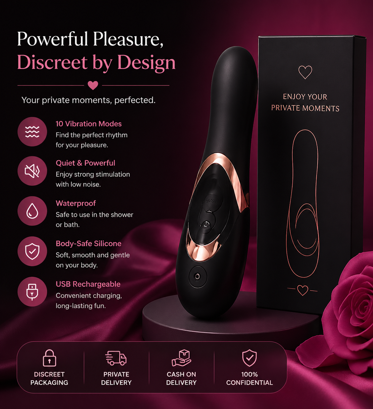 Vibrator