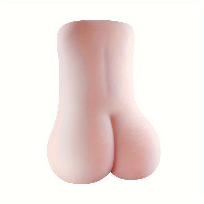 Realistic Soft Vaginal Airplane Container. Male anatomy Masturbator. Male Gender Toys. Adult Gender Toys