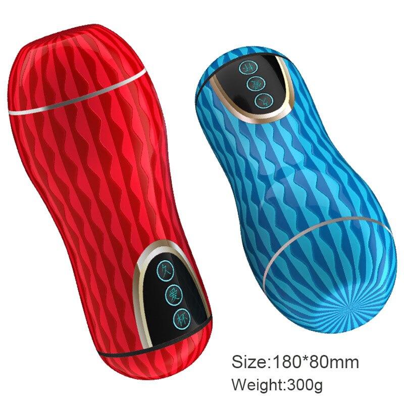 18+ Male Masturbator Soft Realistic Vaginal Safe and Comfortable Real Pussy Real Feeling Sex Toys for Men Airplane Cup Sex Shop