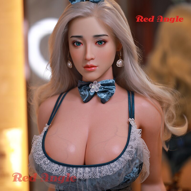 สีแดงมุม เซ็กส์ทอย 18 + เพศผู้หญิงตุ๊กตาสำหรับชายเหมือนจริงหีช่องคลอด Anal หลุมสำหรับ Love ตุ๊กตาเซ็กซี่หน้าอกใหญ่ตูด Sey ของเล่น