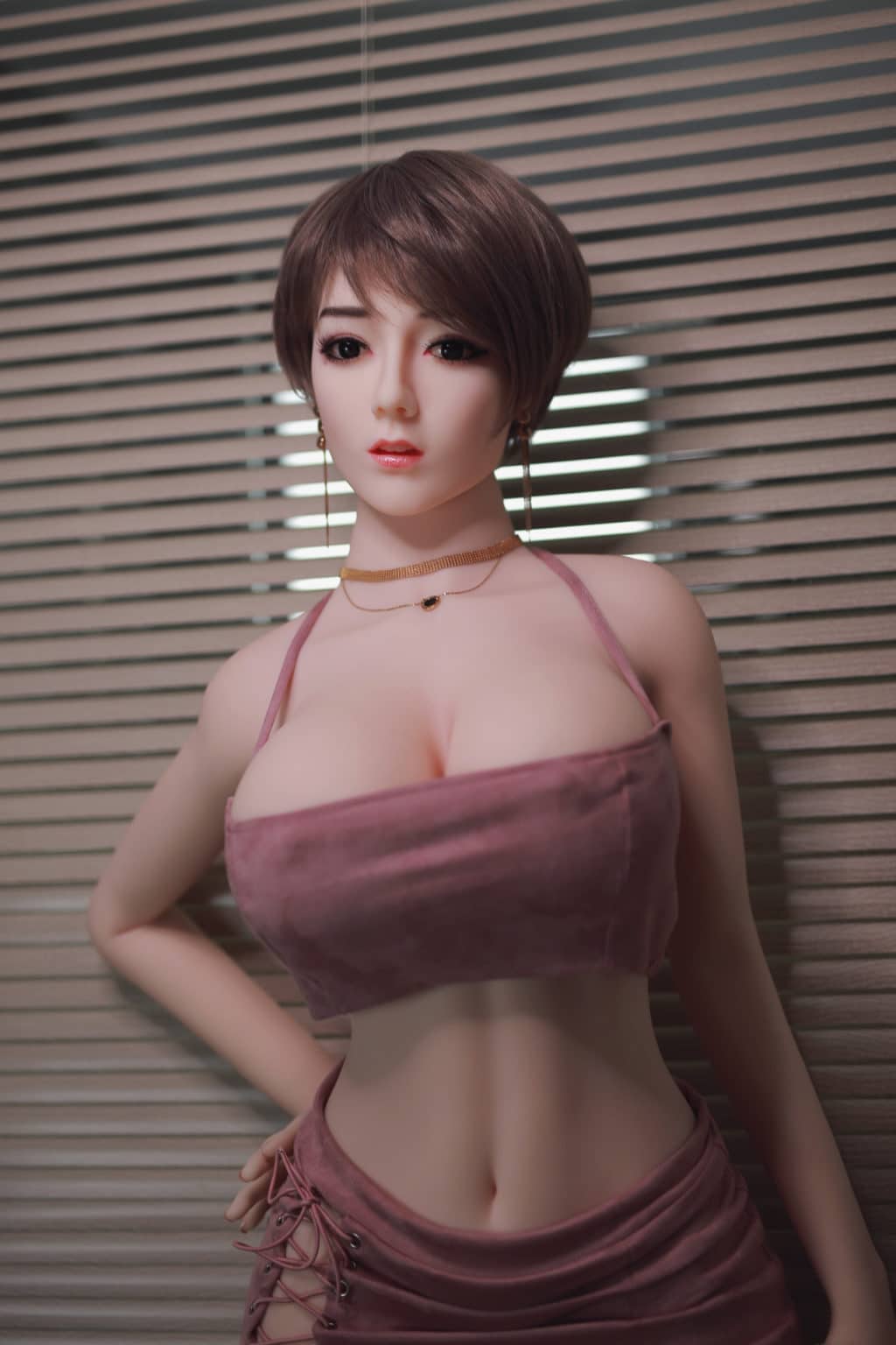 Ako: Asian Sex Doll