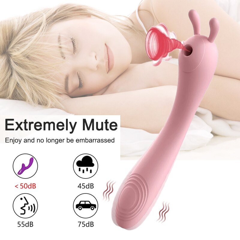 20โหมด Clitoral ดูด Vibrators สำหรับผู้หญิง Clit สูญญากาศกระตุ้นหัวนม G-Spot Vibrator Dildo ของเล่นเซ็กซี่สินค้าผู้ใหญ่