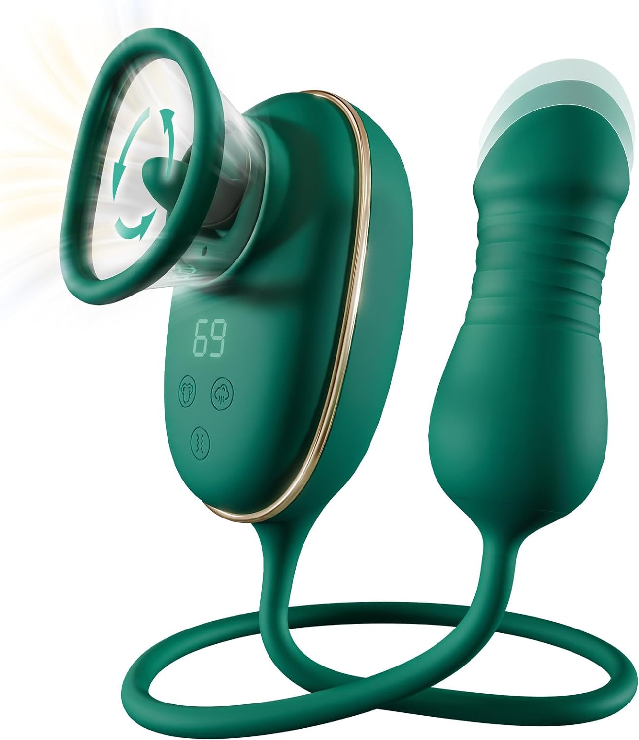 Adult Sex Toys for Women. Sucking Vibrator with 9 Tongue Licking & 3 Sucking Patterns. 9 Thrusting Women Sex Toy Dildo Vibrator Adult Toy. G Spot Vibrator Clitoral Vibrators. Adult Sex Toys & Games