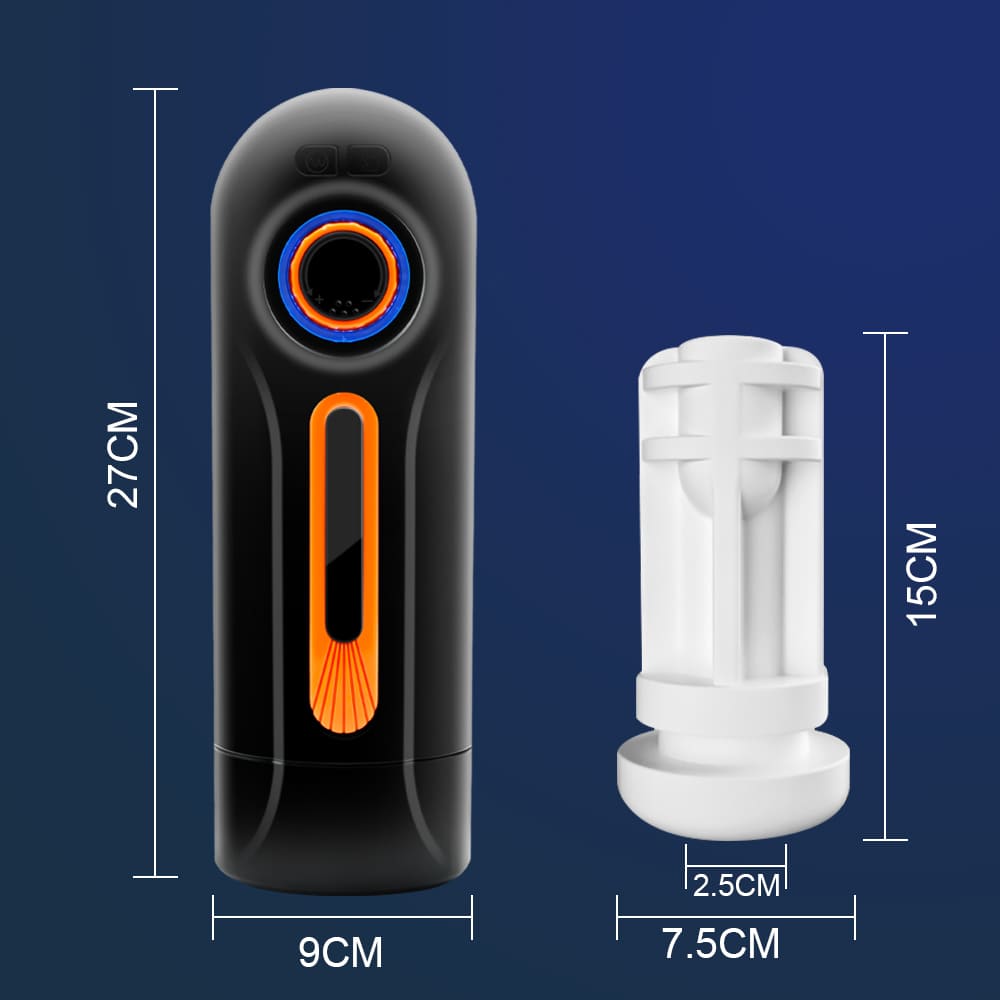 6in1อัตโนมัติดูดการสั่นสะเทือน Masturbators ชายสำหรับ Man หีช่องคลอดจริง Blowjob สำเร็จความใคร่คัพผู้ใหญ่เซ็กซ์ทอย