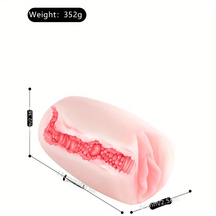 Airplane Cup Male Masturbator Colorful Jar Girl Manual Toy Adult Sex Toys