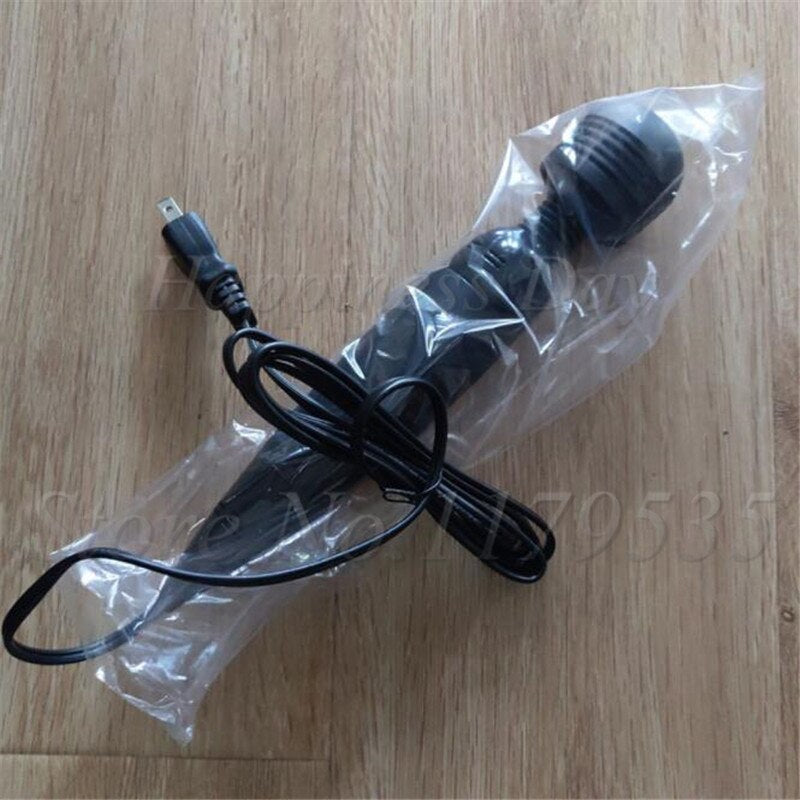 AV Dildo Vibrator Clitoral Stimulation Multi-Speed Magic Wand Massager.Body Massager Adult Sex Toys for Women Sex Products