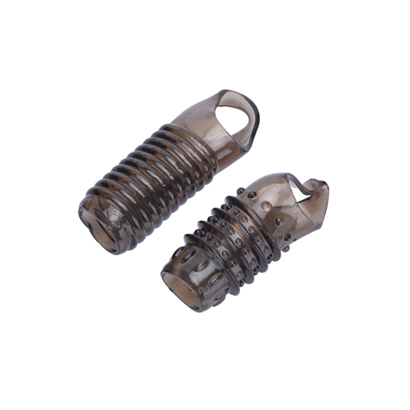 Adult Rooster Ring Bondage Delay Ejaculation No Vibrators Adult Sex Toys for Men Chastity Strap on Penis Anal Butt Plug Products
