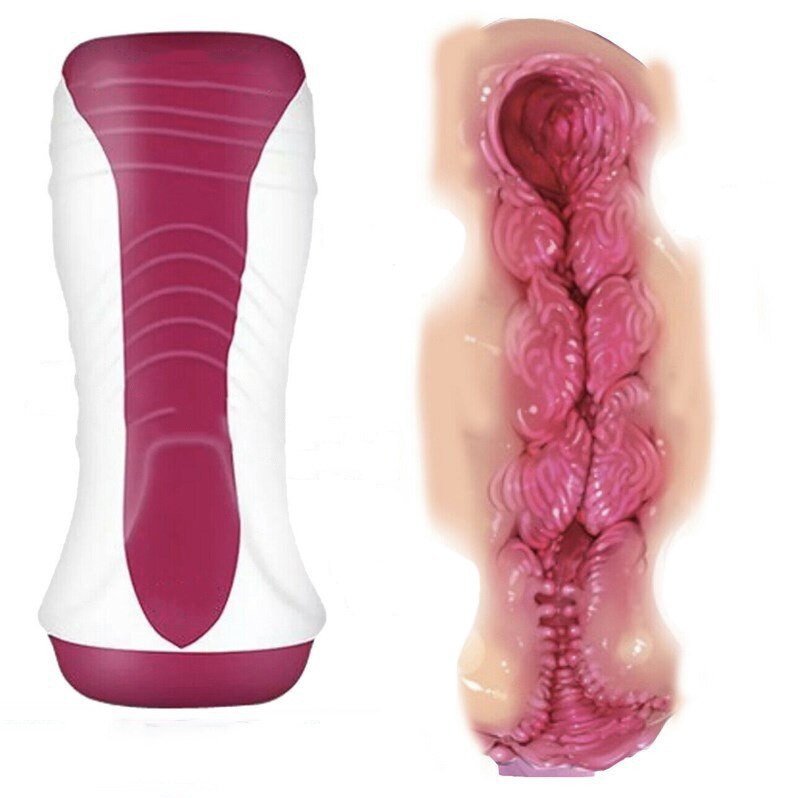 Adult toys ของเล่นสำหรับผู้ชายจิ๋มกระป๋องสำหรับผู้ใหญ่จิ๋มกระป๋องของเล่นผู้ใหญ่