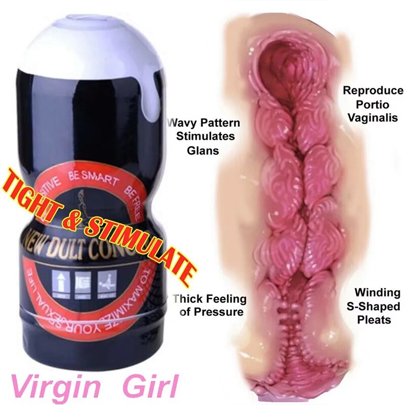 Adult toys ของเล่นสำหรับผู้ชายจิ๋มกระป๋องสำหรับผู้ใหญ่จิ๋มกระป๋องของเล่นผู้ใหญ่
