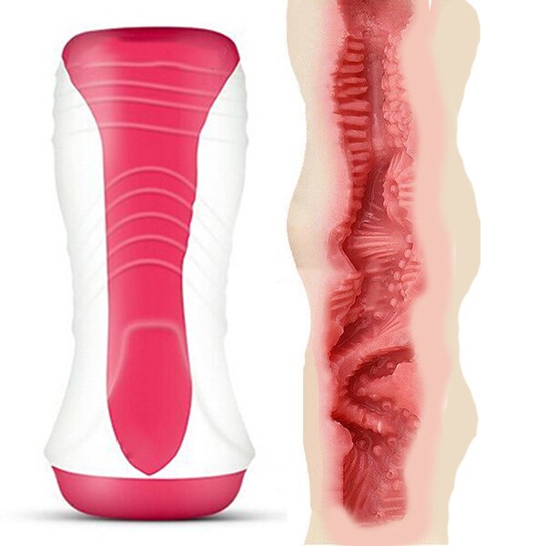 Adult toys ของเล่นสำหรับผู้ชายจิ๋มกระป๋องสำหรับผู้ใหญ่จิ๋มกระป๋องของเล่นผู้ใหญ่