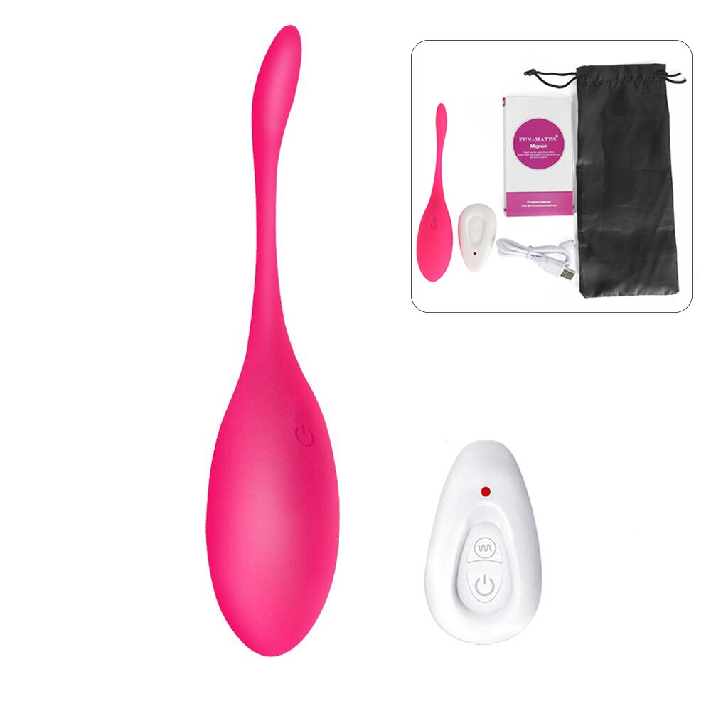 App Control Vibrating Egg Kegel Ball Vibrators Wireless Remote Wearable Panties Vibrator G Spot Vaginal Ball Sex Toys for Women