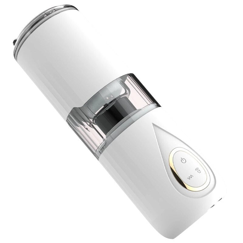 Automatic Telescopic Rotating Male Masturbator Cup Moan Blowjob Real Vagina Thrusting Masturbation Tools Sex MachineToys for Men