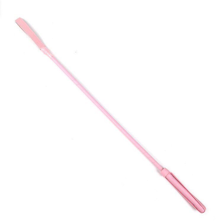 BDSM Slave Sex Toys for Couples Women 60CM Spanking PU Leather Bondage Whip with Sword Handle Lash Fetish Flogger Horse Adult