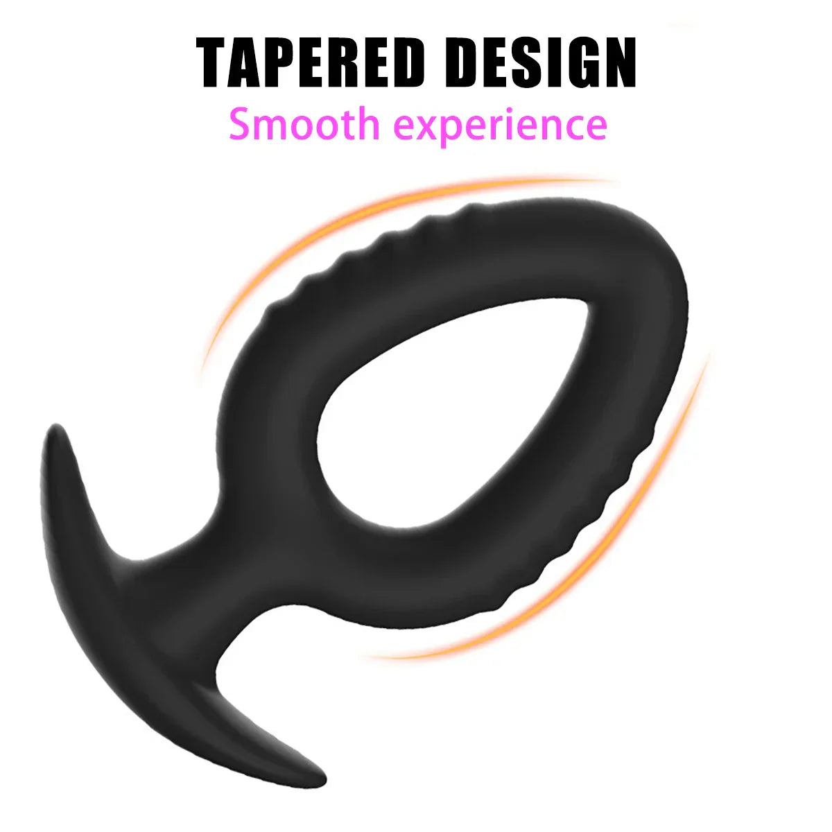 Butt Plug Sex Toys for Men Woman Silicone Anal Plugs Male Masturbator Prostate Massager Adult Product Sex Toys for Couple Gay