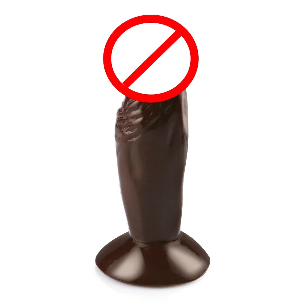 ขนาดเล็ก Dildo Multi-สี Dildos สำหรับผู้หญิงหนา Anal Plug หญิง Masturbator ผู้ใหญ่เซ็กซ์ทอย Juguetes Sexuales ผู้ชายของเล่น