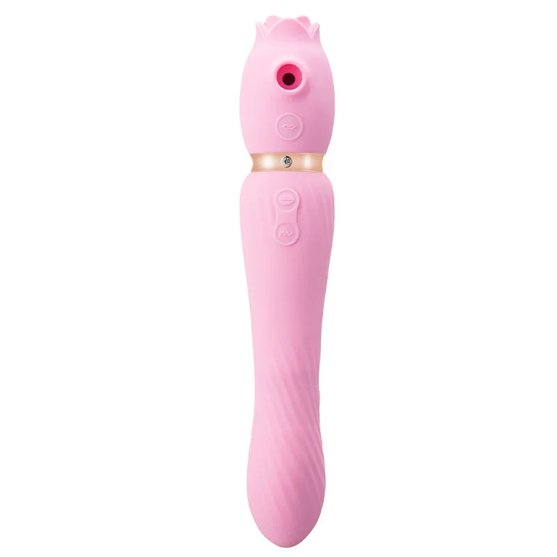 Clitoris ดูด Vibrator Swing Dildo สำหรับผู้หญิงเครื่องทำความร้อน Vibrator หญิง18เพศเร้าอารมณ์ของเล่นสำหรับคู่ Full Body นวดสาว
