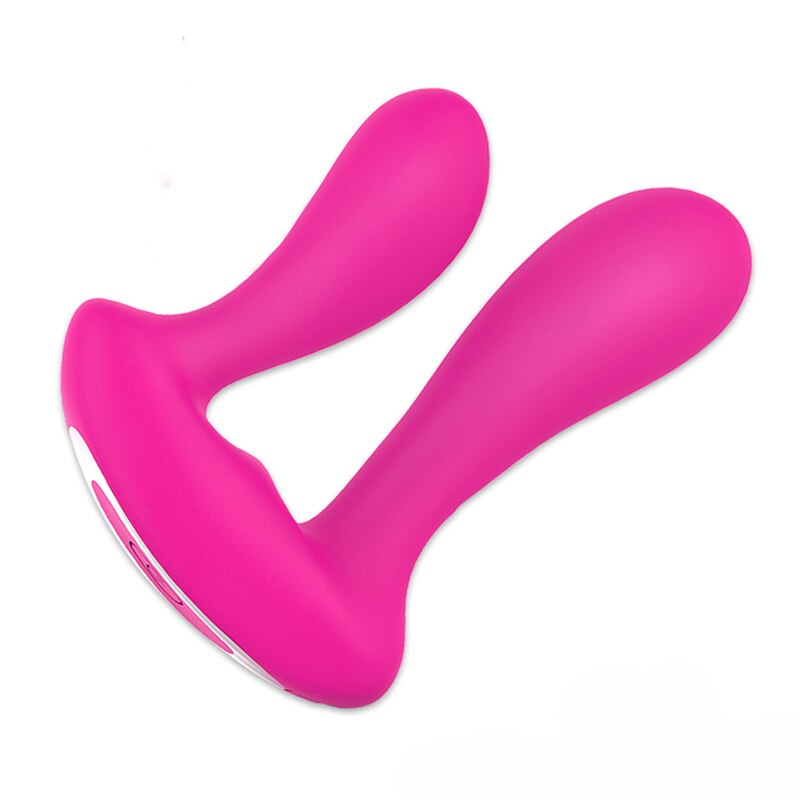 รีโมทคอนโทรลสั่นสะเทือนเซ็กซ์ทอยสำหรับผู้หญิงสวมใส่ช่องคลอด Clitoris Stimulator Vibrator G-Spot Massager ผู้ใหญ่ Masturbator