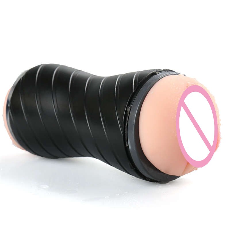 Exotic Kits Leten Mastrubator Pocket Pussy Womens Rubber Vagina for Sex Liquid Silicone Sex Toys for Women Bdsm Accessories Toys