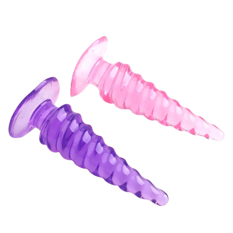 Extra Long Huge Butt Anal Plug Sex Toys Anal Dilator Silicone Anal Plug Sex Products for Men Toys for Adults 18 Goods for Adults