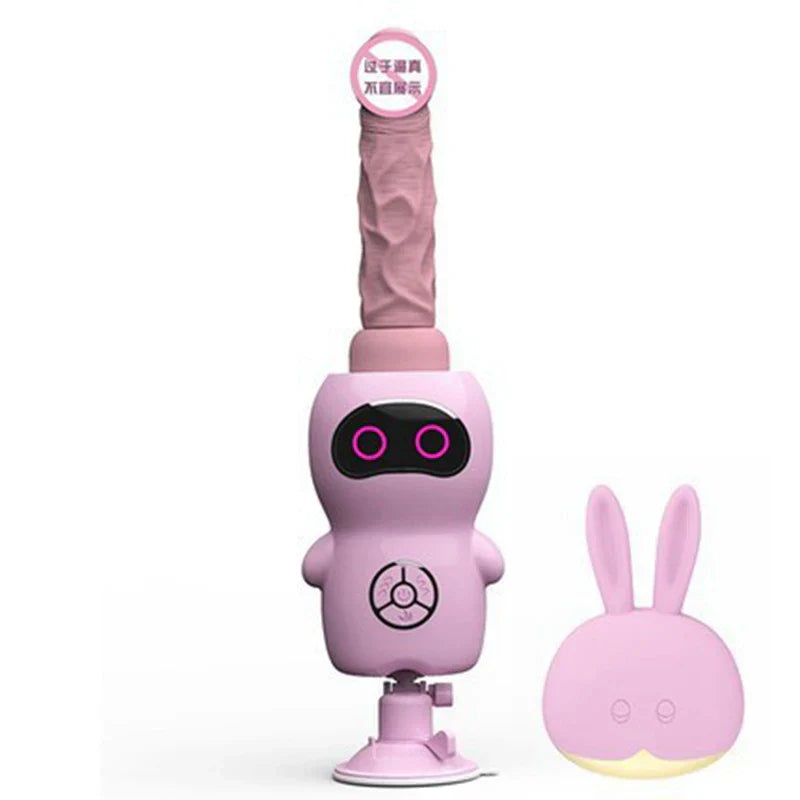 Female masturbation simulation dildo. female gun machine. sex machine. adult sex toys