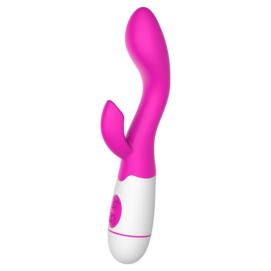G Spot Dildo จริงคู่ Vibrators สำหรับผู้หญิง Clitoris ช่องคลอดผลิตภัณฑ์เซ็กซี่ของเล่นสำหรับผู้ใหญ่18 XXX Intimate Goods shop