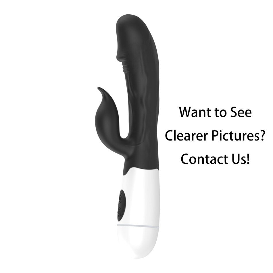G Spot Dildo จริงคู่ Vibrators สำหรับผู้หญิง Clitoris ช่องคลอดผลิตภัณฑ์เซ็กซี่ของเล่นสำหรับผู้ใหญ่18 XXX Intimate Goods shop