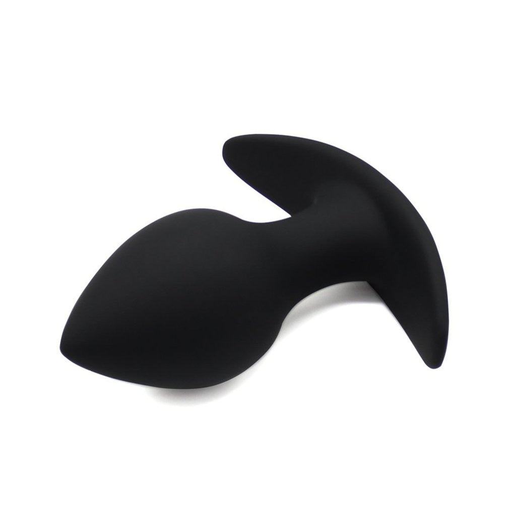 Silicone Butt Plug Smooth Anal Toys Masturbator Sex Toys for Man Woman Anal Massage Anal Plug Private Goods for Adult