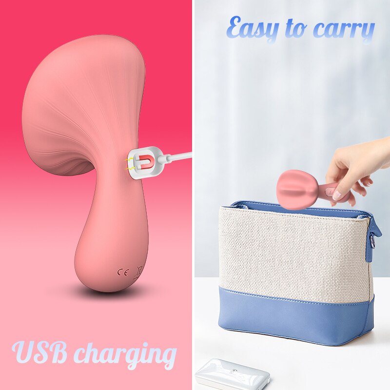 ช่องคลอด Vibrators ผู้หญิง G Spot Anal Vibrating Massager Clitoris เซ็กซ์ทอยสำหรับผู้หญิงคู่