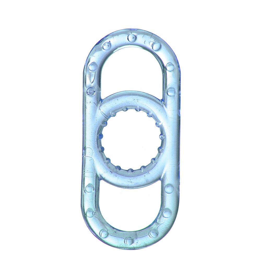Sex Penis Ring Time Delay Ejaculation Erection Lasting Ring Silicone Cock Ring Lock Sperm Penis Ring for Man Erotic Sexy Product