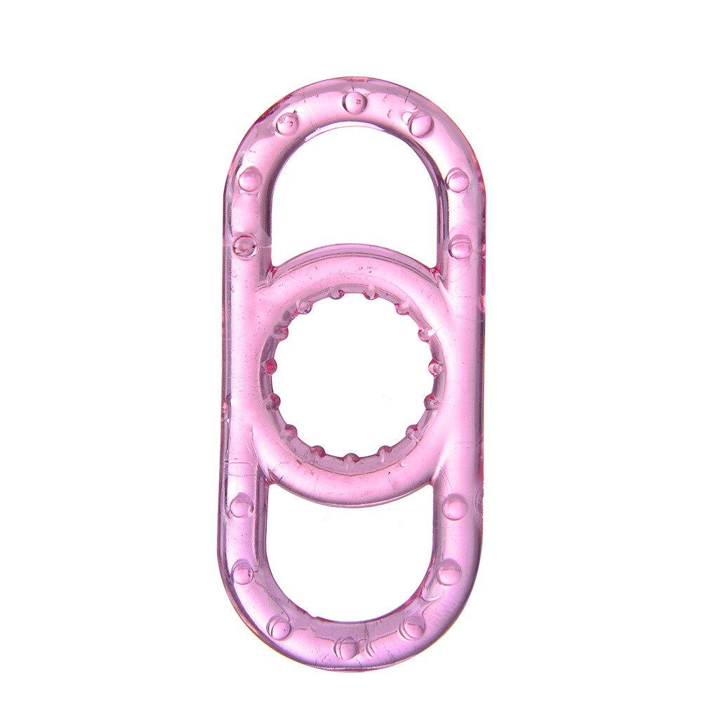 Sex Penis Ring Time Delay Ejaculation Erection Lasting Ring Silicone Cock Ring Lock Sperm Penis Ring for Man Erotic Sexy Product