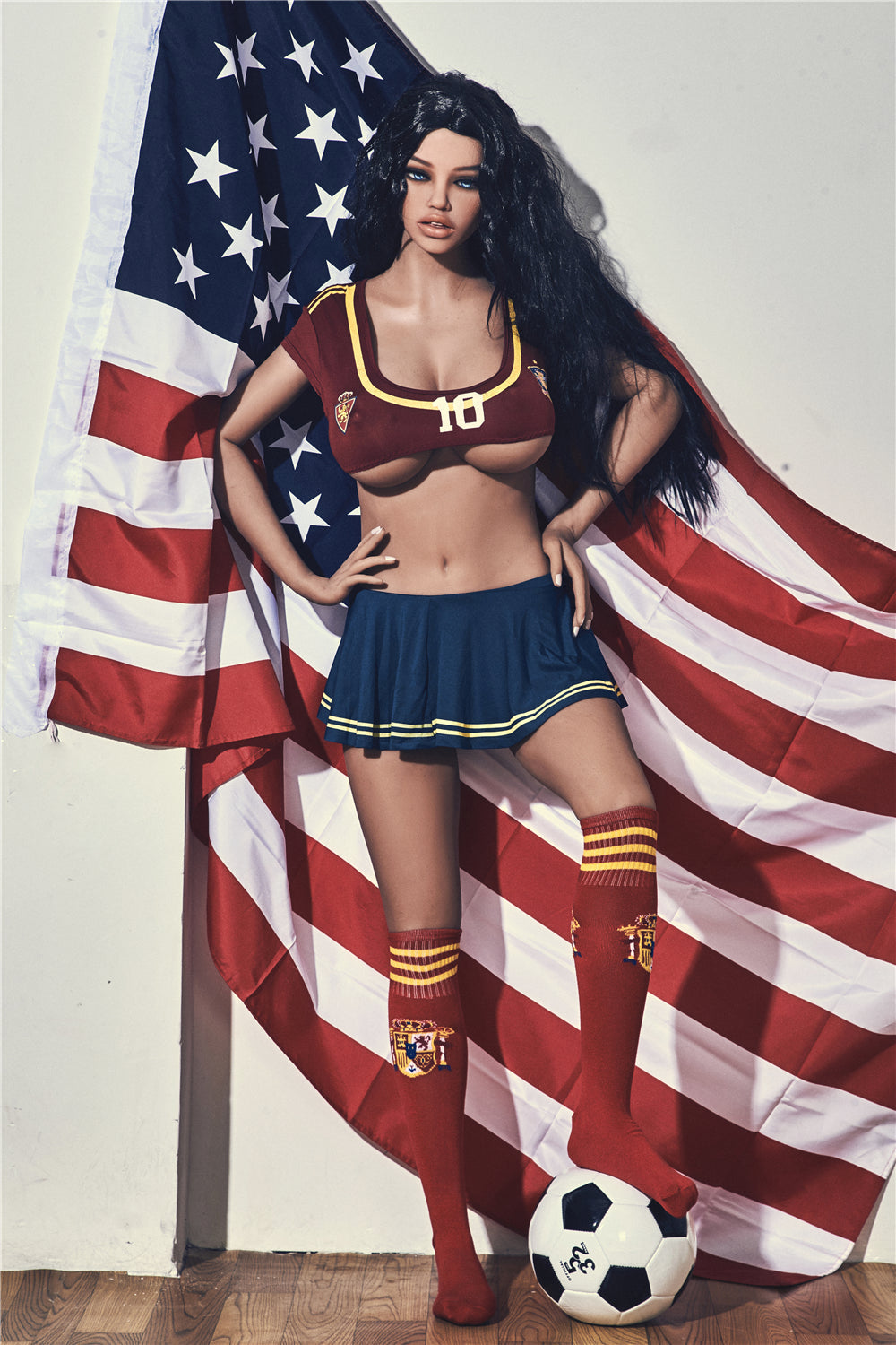 Jane: American Sex Doll