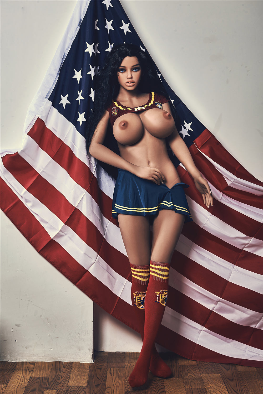 Jane: American Sex Doll