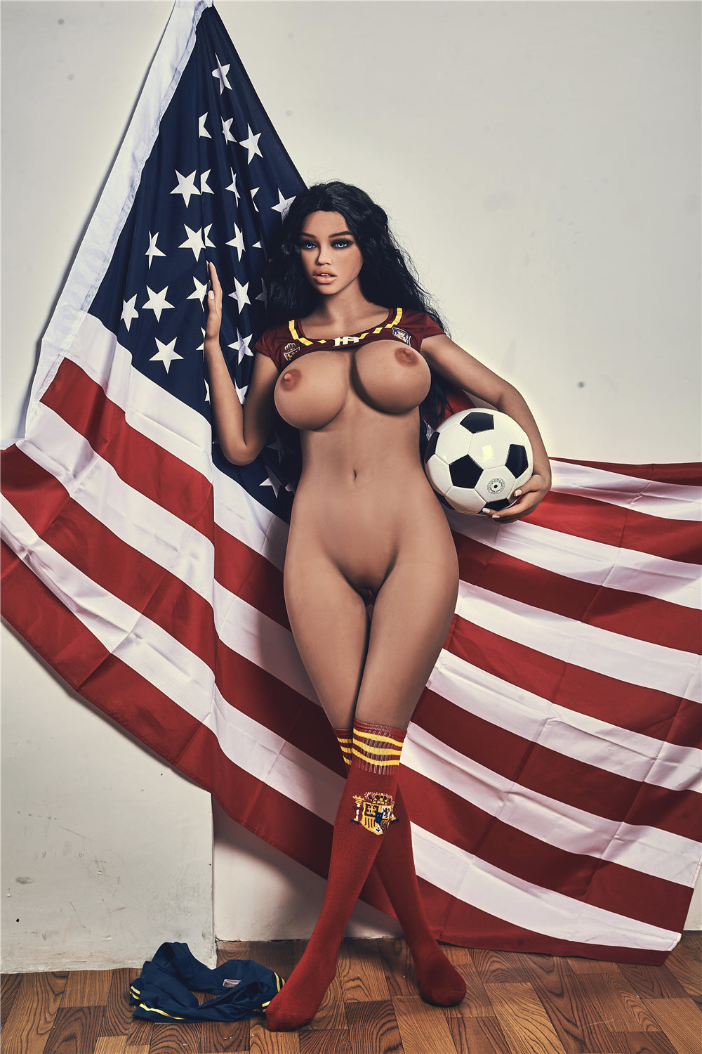 Jane: American Sex Doll
