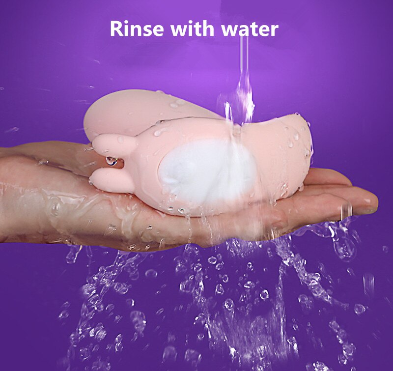 Leten 10 Speeds Heating Vibrator Clitoris G-spot Massager Remote Control Vibrator Wireless Strap on Panties Sex Toys for Women
