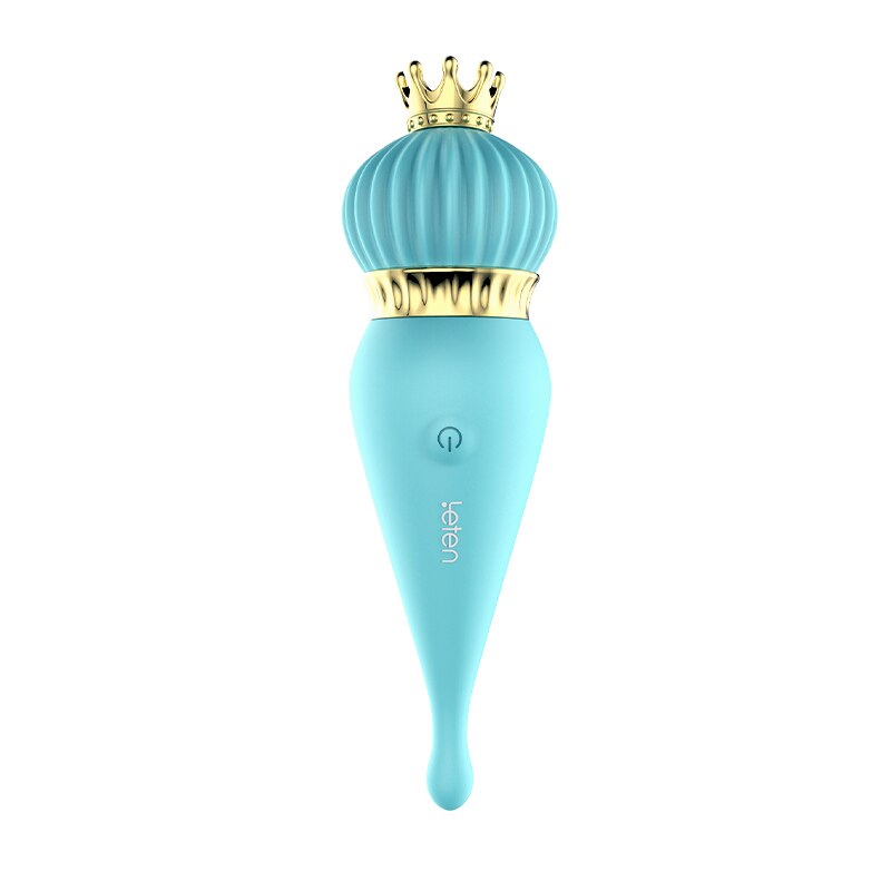 Leten Dream Key01 Tease Vagina Female Massage Masturbation Vibration Charging Clitoris Stimulation Sex Toys for Women