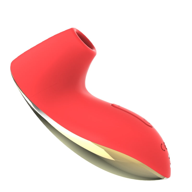 Leten Dual Motor Clit Sucker Vibrator Vibrating Nipple Sucking Blowjob Clitoris Stimulator Etotic Sex Toys for Women Masturbator