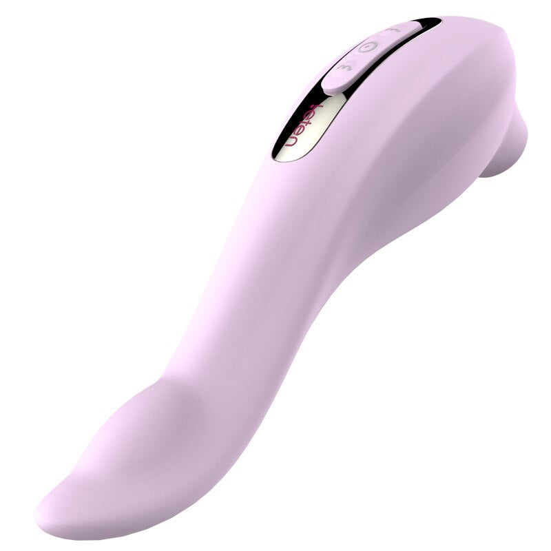 Leten Multifunction Vibrator Suck/vibrate/swing/heat/waterproof Sex Products Oral Sex Clit Nipple Stimulate Sex Toys for Women