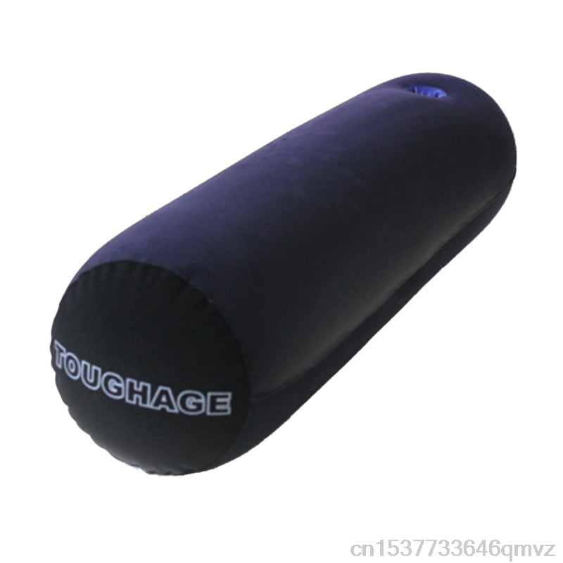 Love Game Toys Love Position Cushion Couple Sex Furniture Sex Aid Adult Erotic Wedge Pillows Air Magic Inflatable Love Pillow