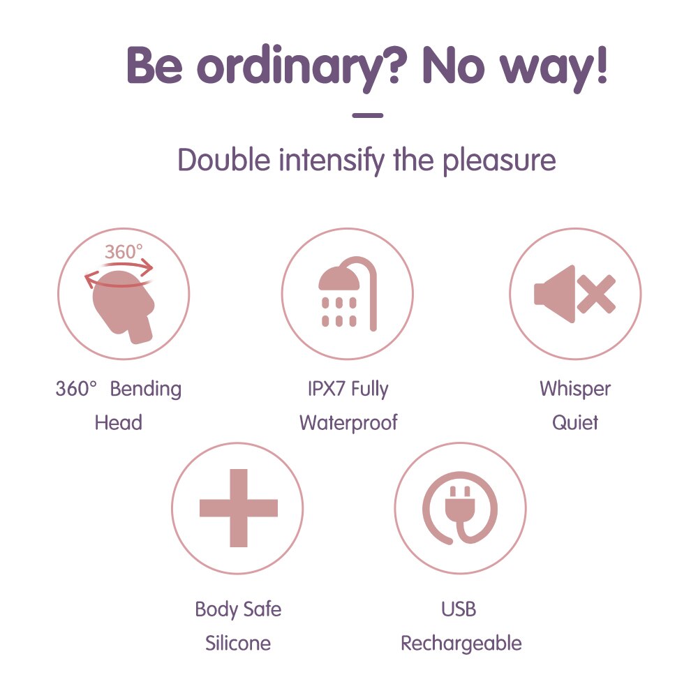 DRYWELL AV Vibrators for Women Powerful Magic Wand Sex Toys for Women Female Vibrator Clitoris Stimulator Toys for Adults 18 Sex