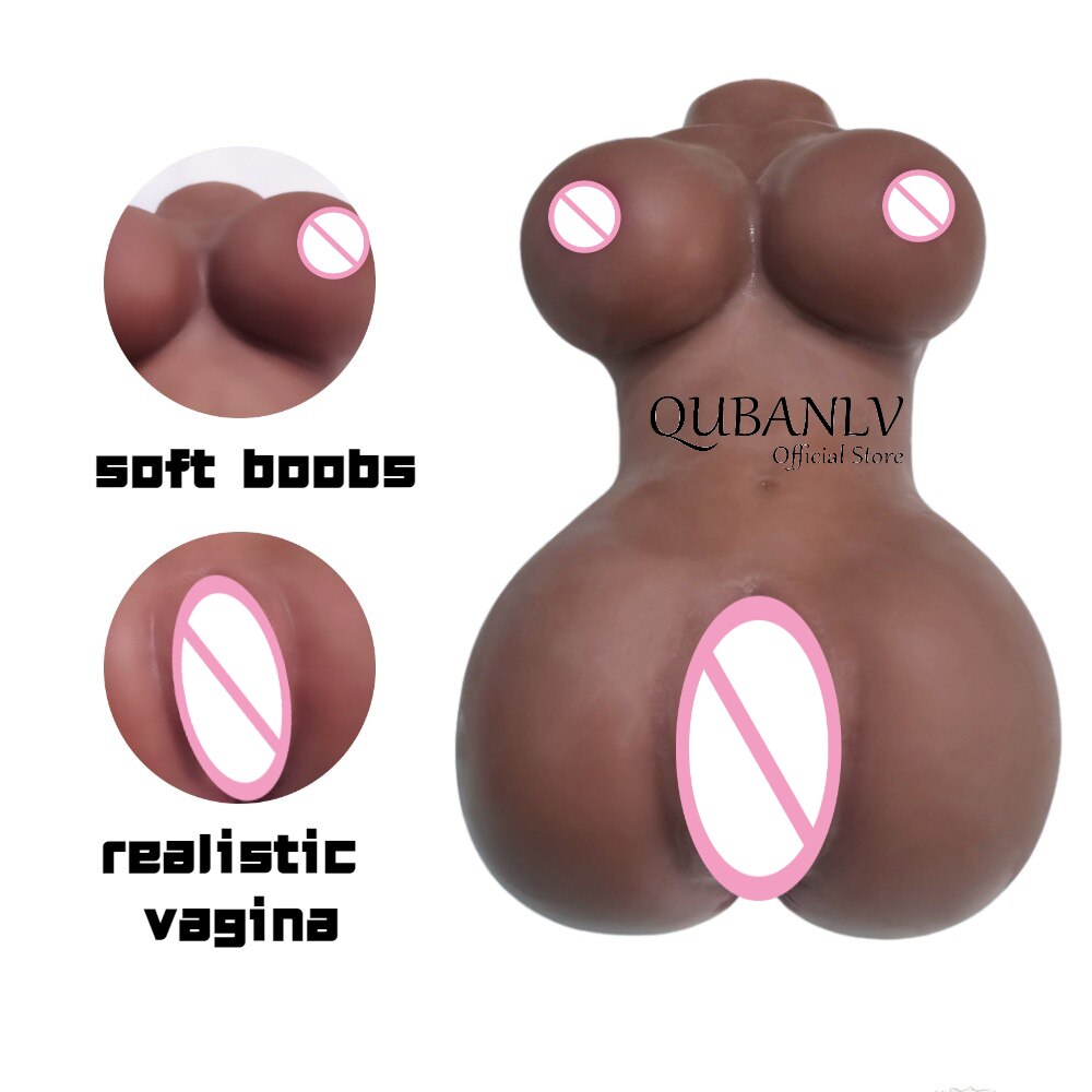 ชายสีน้ำตาล Masturbation ของเล่นโครงกระดูกโลหะนุ่มหน้าอก3D ที่สมจริงช่องคลอด Anal Dual Channel พ็อกเก็ตหีผลิตภัณฑ์สำหรับผู้ใหญ่