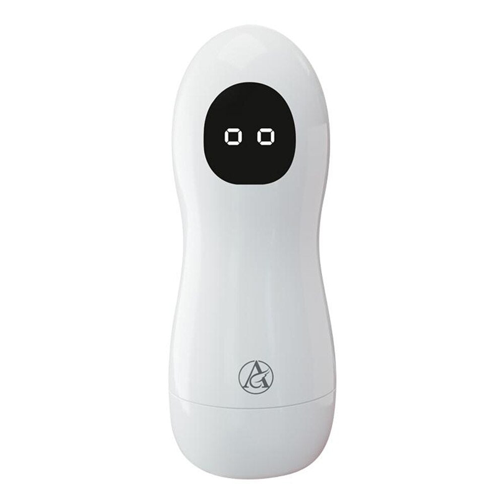 ชาย Masturbator คัพ Realistic ช่องคลอด Anal อมควยอวัยวะเพศชายนวดพ็อกเก็ตหีเพศของเล่นเครื่องชายสำเร็จความใคร่ผู้ใหญ่ถ้วยสินค้า