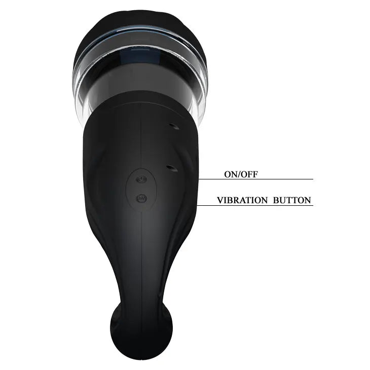 New Pretty Love Recharge Male Automatic Masturbator. Rotation & Retractable Vibrator For Men Masturbador Sex Toys Adult Products