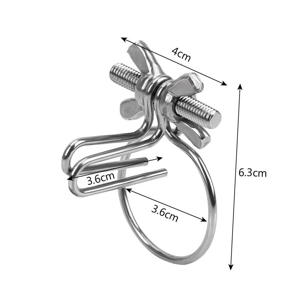 OLO Adjustable Penis Stimulator Irritation Urethral Dilators Catheters Sounds Stainless Steel Penis Plug Sex Toys for Men Gay